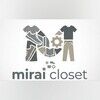 mirai_closet